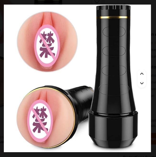 Dragon Strap-On / Dildo – 6–8 Inch Realistic Skin, Detachable & Stretchable - Image 6