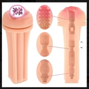 Dragon Strap-On / Dildo – 6–8 Inch Realistic Skin, Detachable & Stretchable