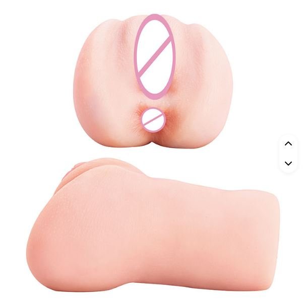 Dragon Strap-On / Dildo – 6–8 Inch Realistic Skin, Detachable - Image 5