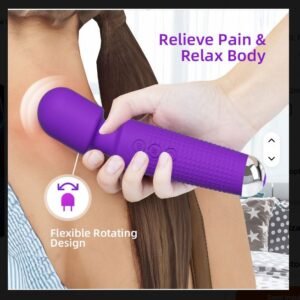 Dragon Vibrator Massager