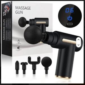 G-Spot Groove Vibrator – 6mm Massage Strokes, Waterproof, Silent AV Stick