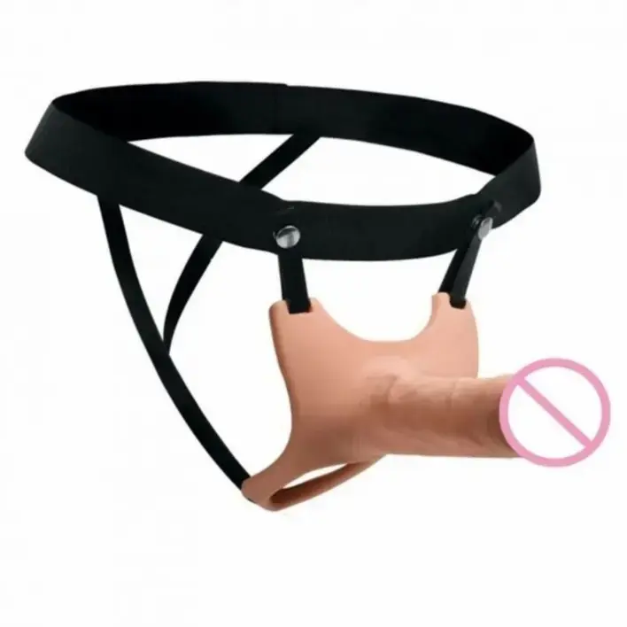 Dragon Belt Condom for Men (Cream Color) - Image 7