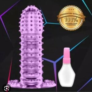 Cristal Condom – Ultra-Thin Transparent Condom for Maximum Sensation